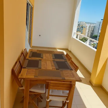 Convista Lejlighed Portimão