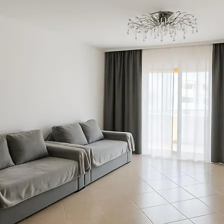 Convista Apartment