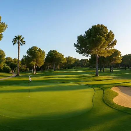 Lejlighed Convista *