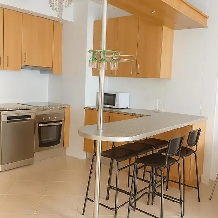 Lejlighed Convista Portimão