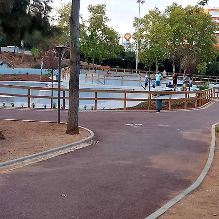 Convista Апартаменты