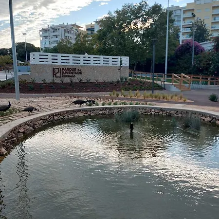 Апартаменты Convista Портиман