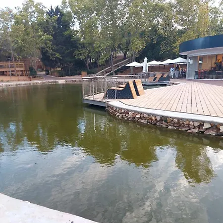 Lejlighed Convista Portimão