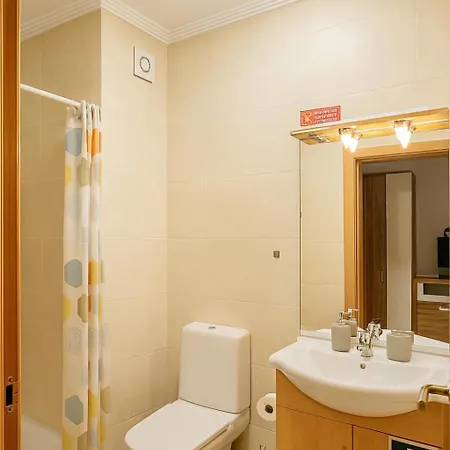 Convista Портиман