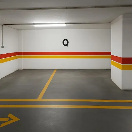 شقة Convista بورتيماو