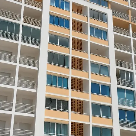 Convista Lejlighed *