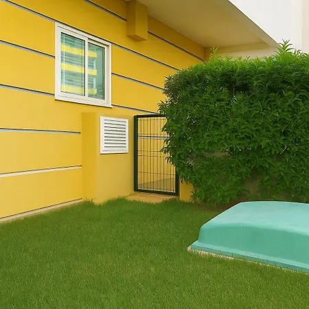 Convista Lejlighed Portimão