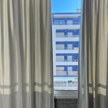 Convista Lejlighed *