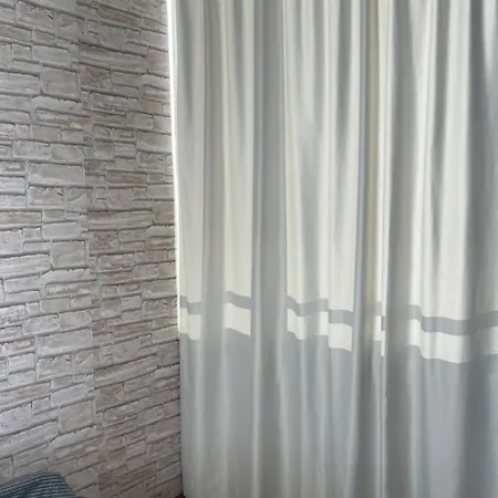 Convista Lejlighed *