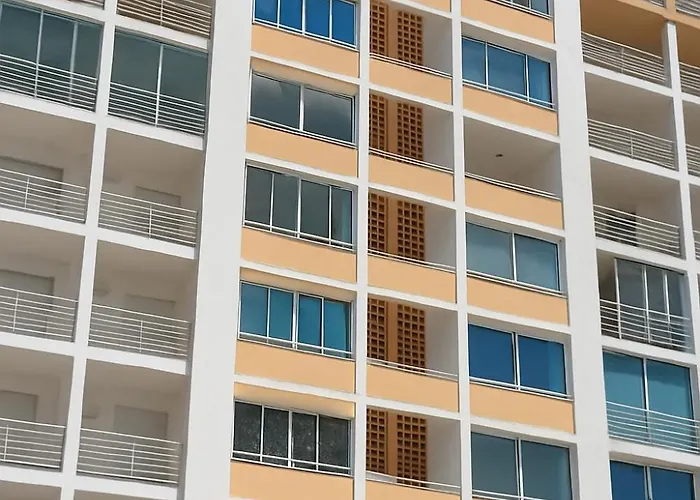 Convista Apartment *