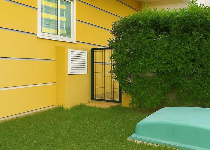 Convista Apartment Portimao