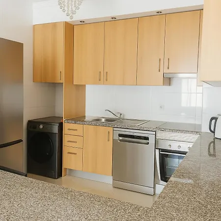 Convista Apartment *