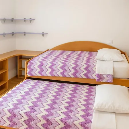 Apartment Convista *