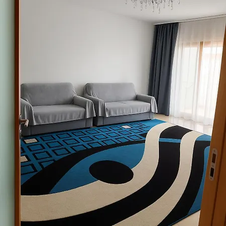 Convista Apartment *