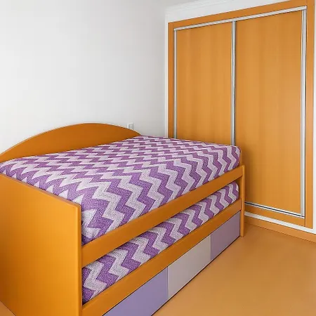 Convista Apartment Portimão