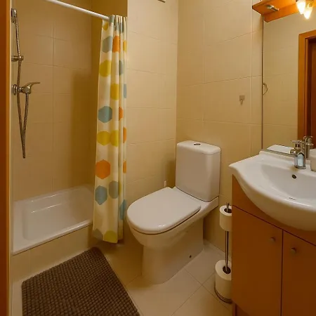 Διαμέρισμα Convista Portimão